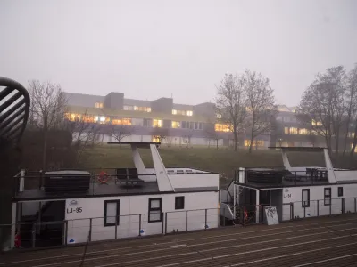 - 06.01.2023 &ndash; Rečno pristani&scaron;če &Scaron;pica &ndash; plavajoče hi&scaron;ke za turiste na Ljubljanici &ndash; turizem v Ljubljani <br><br><br>//FOTO: Nik Erik Neubauer