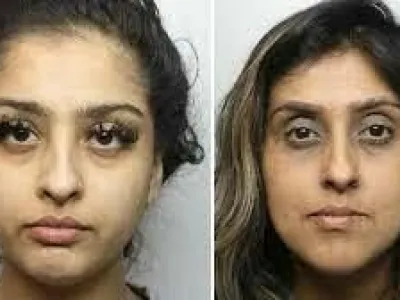 angle&scaron;ka vplivnica