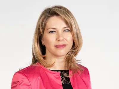 Nu&scaron;a Pavlinjek Slavinec