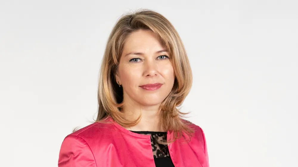 Nu&scaron;a Pavlinjek Slavinec