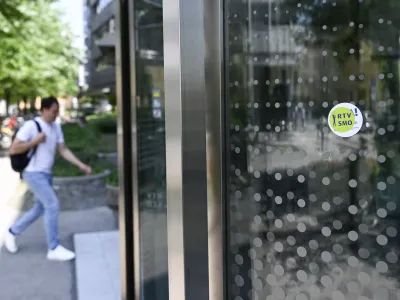 - 30.06.2023 &ndash;RTV Slovenija. //FOTO: Nik Erik Neubauer