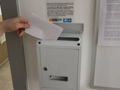 Kostakove skrinjice &ndash; anonimni glas zaposlenih