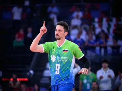 Dejan Vinčič, Slovenija