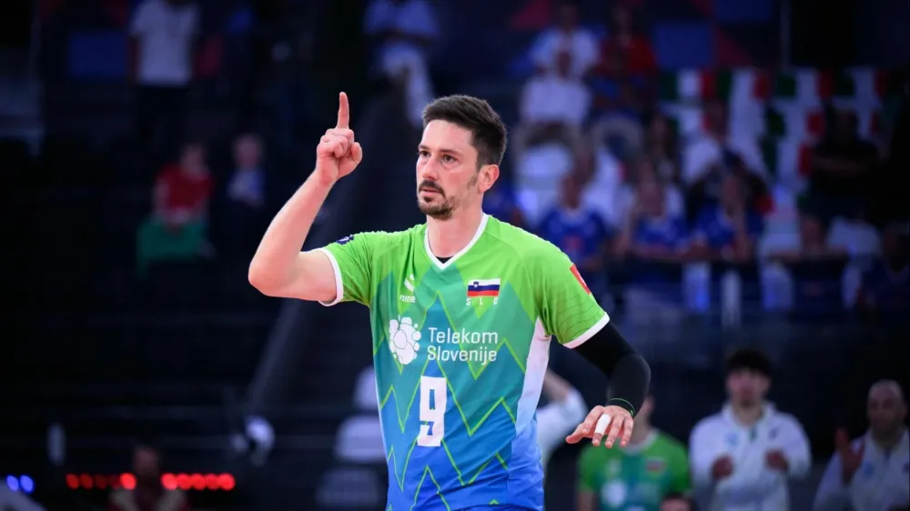 Dejan Vinčič, Slovenija