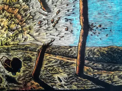 Dobrodelna dražba za kamni&scaron;ke re&scaron;evalce 