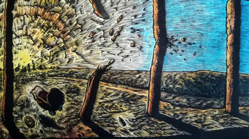 Dobrodelna dražba za kamni&scaron;ke re&scaron;evalce 