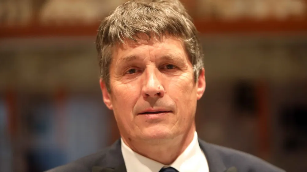 - Borut Sajovic, poslanec Gibanje Svoboda<br><br> 13.05.2022 &ndash; Državni zbor (DZ) &ndash; 1. ustanovna seja DZ - novoizvoljeni poslanci in poslanke prve seje 9. parlamentarnega sklica -<br><br>//FOTO: Tomaž Skale<br>