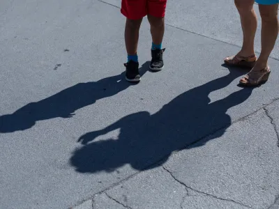 Otroci na preglede letos čakajo občutno dlje, kot so pred pandemijo covida-19.&nbsp;