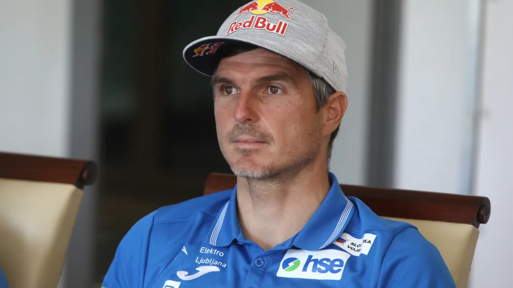 - 12.05.2022 - Kajak&scaron;ka zveza Slovenije (KZS) &ndash; reprezentanca v kajaku in kanuju pred začetkom sezone <br> <br>//FOTO: Luka Cjuha<br>