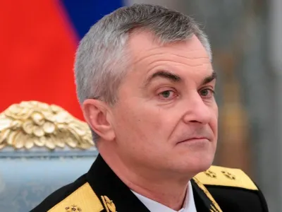 Viktor Nikolajevič Sokolov