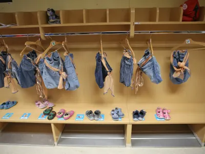 Star&scaron;i otrok v vrtcih Mestne občine Ljubljana bodo v povprečju plačevali 15 odstotkov vi&scaron;je položnice.&nbsp;