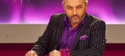 Milan Gačanovič slika