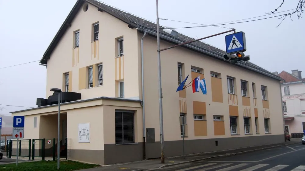 O&Scaron; Ljubo &Scaron;ercer