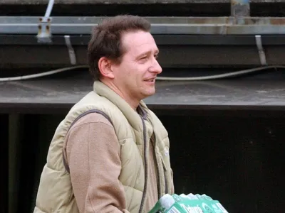 Jože Bi&scaron;čak