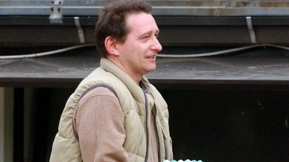 Jože Bi&scaron;čak