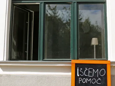 Kljub &scaron;tevilnim nestrinjanjem znotraj delovne skupine, ki pripravlja predlog novega zakona o psihoterapiji, se večina članov strinja, da je sprejem novega zakona nujno potreben za za&scaron;čito pacientov. Foto: Bojan Velikonja&nbsp;