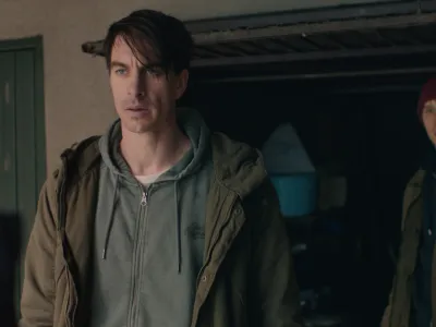 Film Zbudi me, režija Marko &Scaron;antič