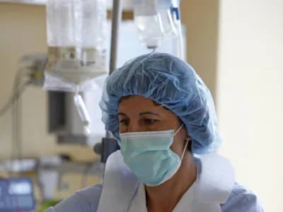 V zbornici zdravstvene in babi&scaron;ke nege ne pričakujejo večjega prehajanja medicinskih sester iz bolni&scaron;nic v osnovno zdravstvo.&nbsp;