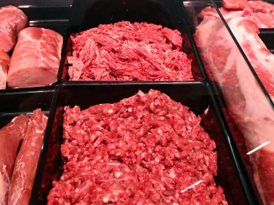 Podravka je od Pika Vrbovec leta 2014 že odkupila proizvodnjo konzerviranih pa&scaron;tet in konzerviranih mesnih izdelkov. Fotografija je simbolična.&nbsp;