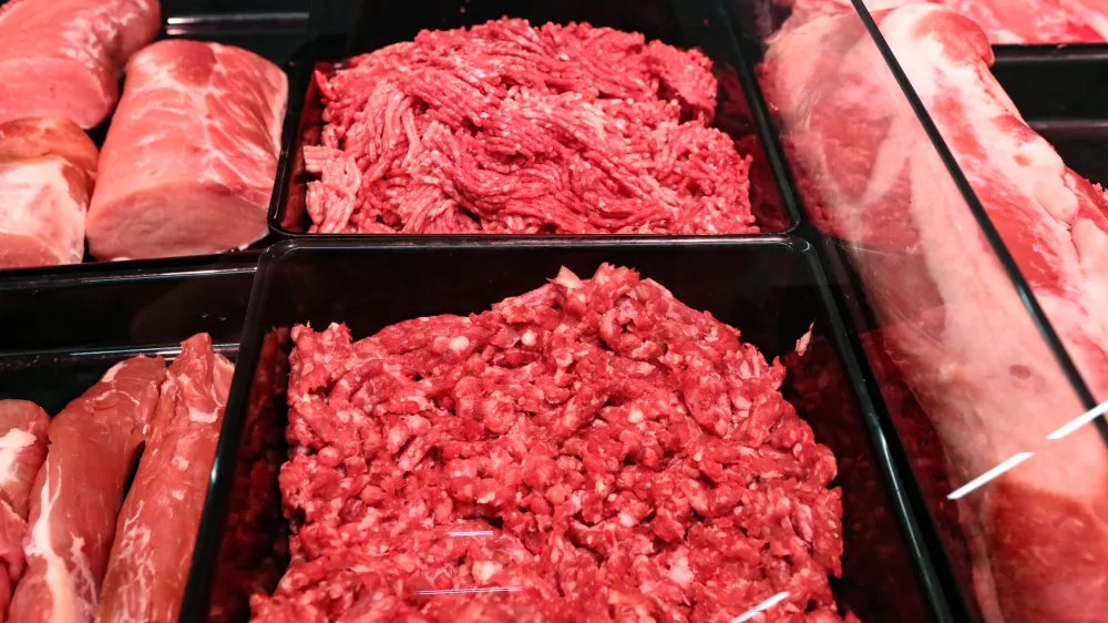 Podravka je od Pika Vrbovec leta 2014 že odkupila proizvodnjo konzerviranih pa&scaron;tet in konzerviranih mesnih izdelkov. Fotografija je simbolična.&nbsp;