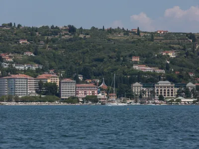 O hotelirstvu je v Sloveniji znanje nezadostno, ne nazadnje za to področje ni kakovostnih izobraževalnih institucij.