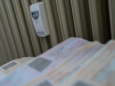 Kdor se v Ljubljani ogreva na plin, se bo do konca leta ogreval za 11 odstotkov ceneje.&nbsp;