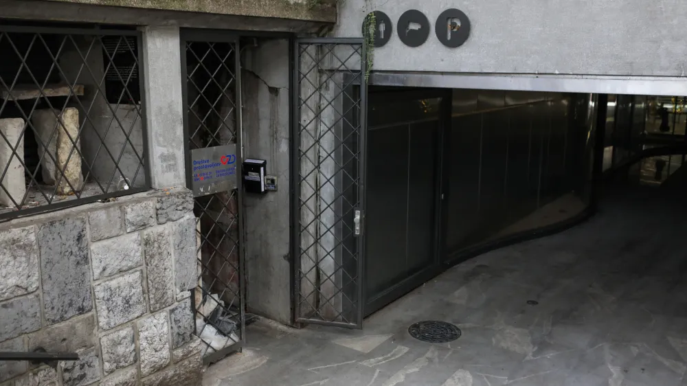 - 15.09.2023 &ndash; Dru&scaron;tvo prostovoljcev Vincencijeve zveze dobrote &ndash; Dnevni center za brezdomce, Plečnikov trg1 v Ljubljani  //FOTO: Bojan Velikonja