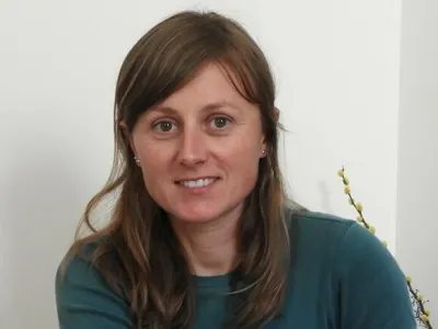 Katja Petrovec