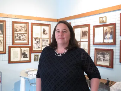 Aleksandrinke, Prvačina, Dru&scaron;tvo za ohranjanje kulturne dedi&scaron;čine aleksandrink Prvačina, Vesna Humar