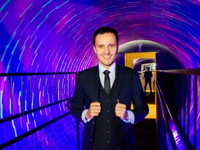 Blaž &Scaron;vab slika