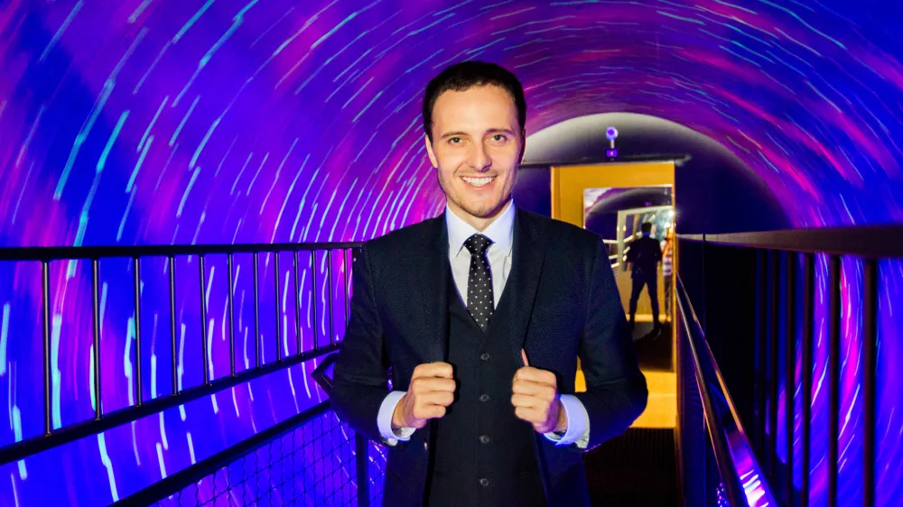 Blaž &Scaron;vab slika