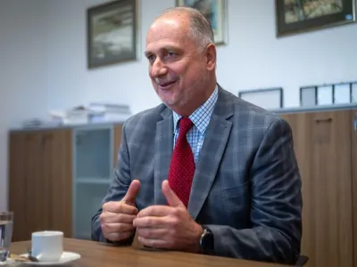 Vojkan&nbsp;Jovičić<br><br>gradbeni inženir, nagrajenec Inženirske&nbsp;zbornice za dosežke 2023