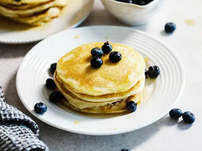 Ameri&scaron;ke palačinke