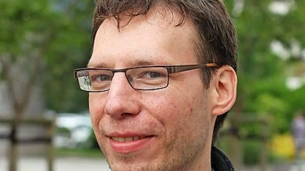 Luka Lisjak Gabrijelčič, zgodovinar