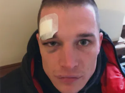 Klemen Rajnar obtožen posilstva