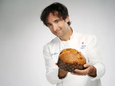 Tomaž Kavčič, paneton F Neboj&scaron;a Babič