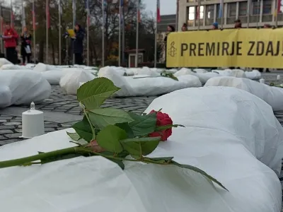 Solidarnostna akcija