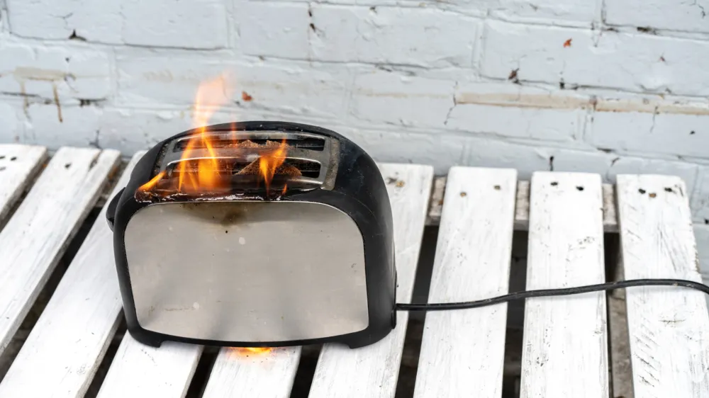 Dogovorjeno moč bo lahko odjemalec kaj hitro presegel, če ne bo dobro premislil o lastni porabi. Moč lahko preseže že s hkratnim vklopom več močnih naprav, na primer kaloriferja, opekača, grelca za vodo, cvrtnika na vroč zrak ali indukcijske kuhalne plo&scaron;če. Fotografija je simbolična.&nbsp;