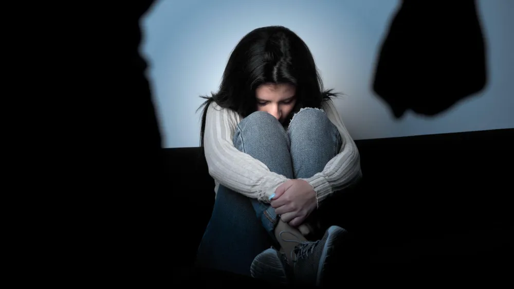 HBRG23 Domestic Violence Closeup. Image shot 10/2016. Exact date unknown.