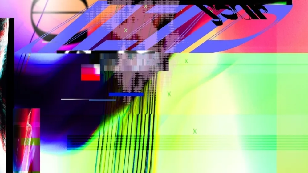 Edvard Čehovin Free your Mind