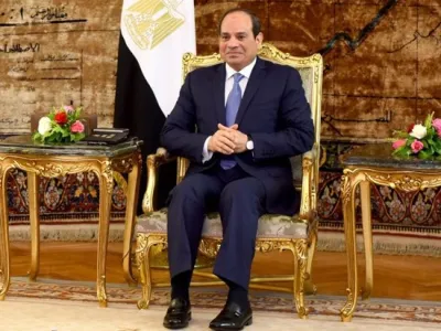 Abdela Fataha Al Sisija