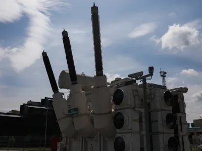 - Energetika, elektrika, samoskrba&mdash; 19.04.2023 &ndash; Nuklearna elektrarna Kr&scaron;ko (NEK), edina slovenska jedrska elektrarna, ki deluje od leta 1983 //FOTO: Bojan Velikonja