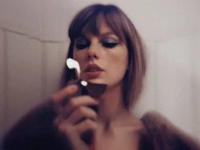 Taylor Swift Midnights