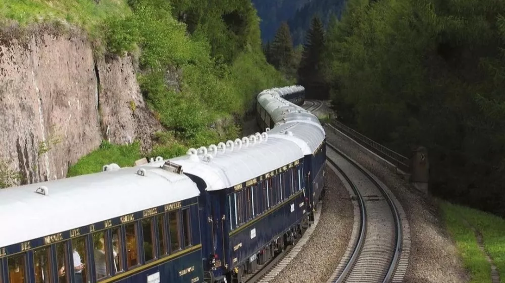 Simplon-Orient-Expressa 