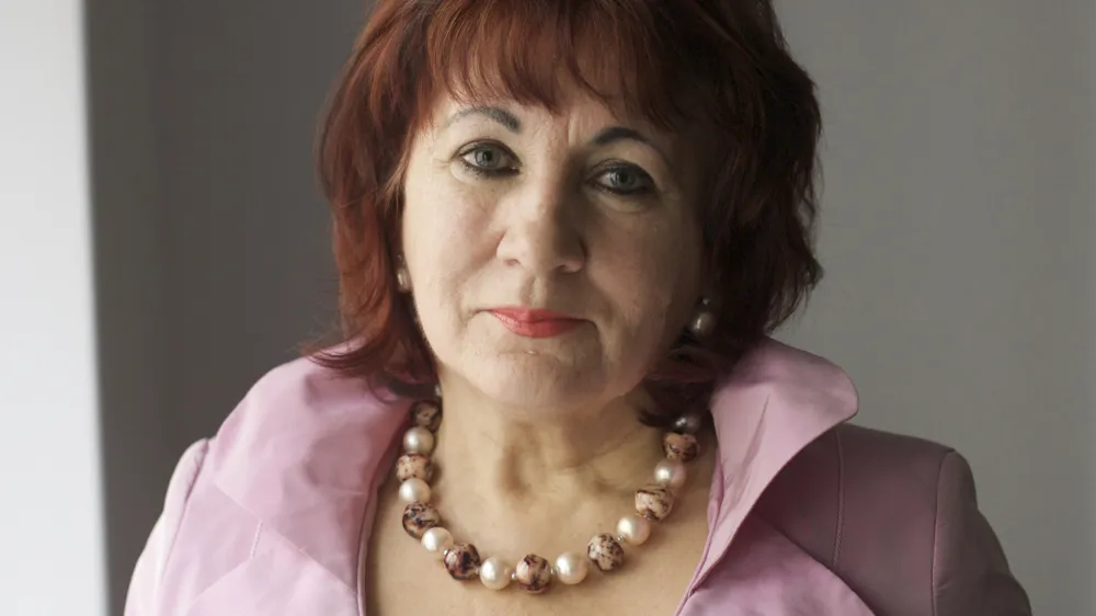 Vlasta Nussdorfer, nekdanja državna tožilka in varuhinja človekovih pravic

Nekateri obtoženci, zlasti če so javne osebe, so bolj zanimivi za medije in s tem za javnost, toda treba je pomisliti tudi na njihove prav nič krive otroke.