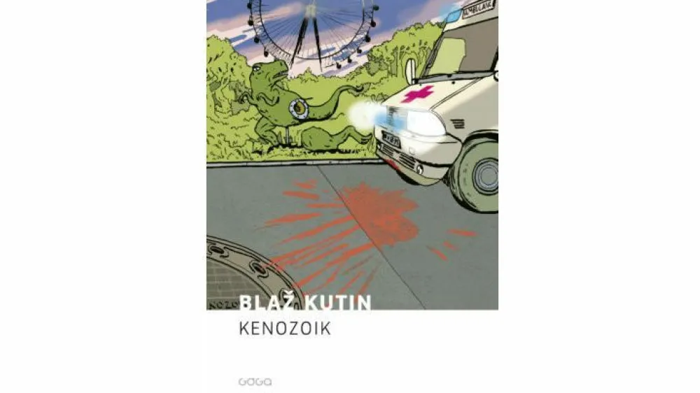 knjiga goga založba