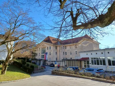 Nova lekarna na območju klinike na Golniku bo velika pridobitev, pomembna tako za bolnike kot prebivalce &scaron;ir&scaron;ega območja Golnika.