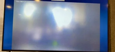 Zaslisanje kronske price tozilstva, skesanca Darka Nevzatovica, je potekalo pod strogimi varnostnimi ukrepi, saj je bila prica zaslisana prek videokonference z zakritim telesom in popacenim glasom...(foto:)