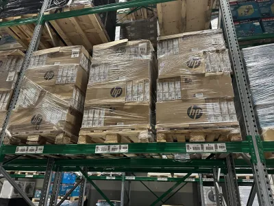 Uskladi&scaron;čeni računalniki