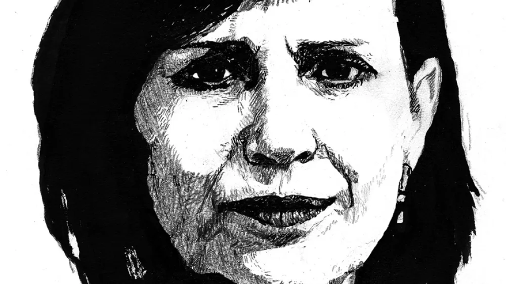 Tanja Lesnicar Pu&egrave;ko<br>------<br>1 kol